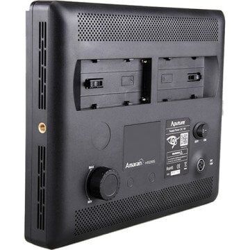 Aputure Amaran AL-528S Daylight LED Spot Light