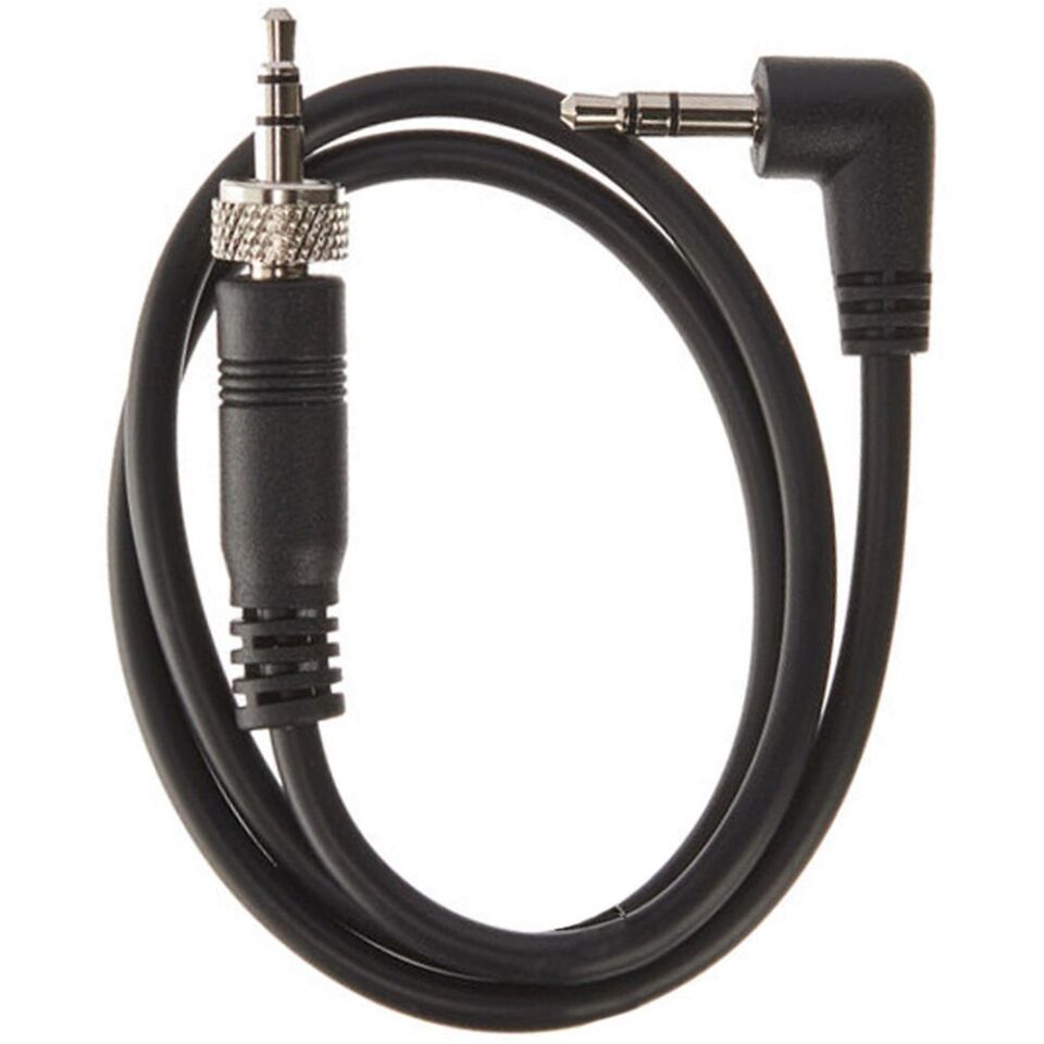 Sennheiser 005022 CL1-N EW Alıcı Kablosu 3.5mm ile 3.5mm