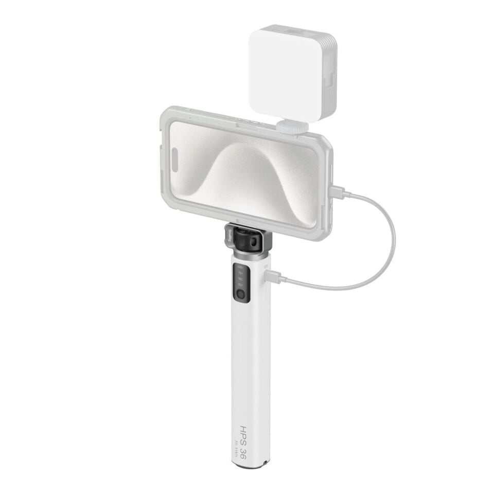 SmallRig 4552 HPS36  (10.000mAh Elde Taşınabilir Güç Çubuğu