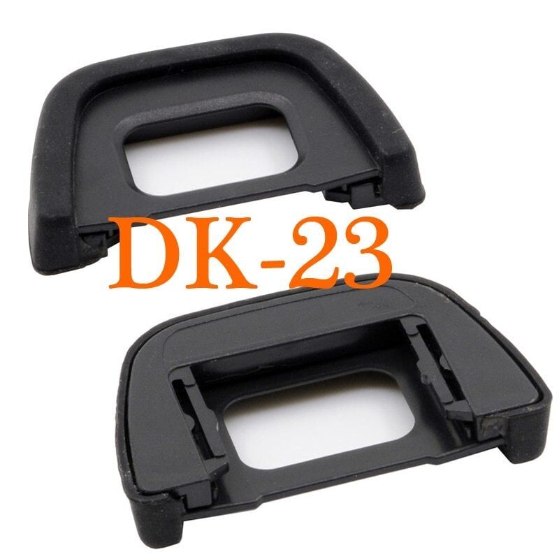OEM Marka DK23 Nikon D40/D60/D300/D300S/D7100/D7200 Vizör Lastiği