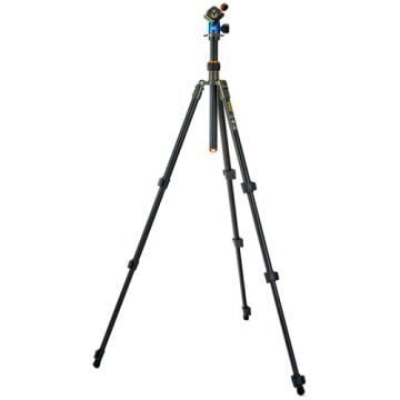 3 Legged Thing Punks Patti Tripod ve AirHed Mini Kafa