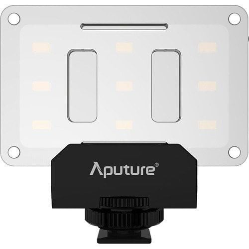 Aputure AL-M9 Amaran Pocket-Sized LED Light