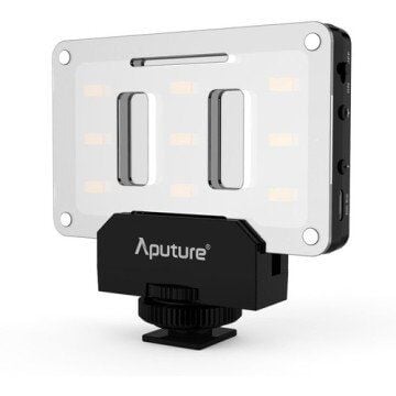 Aputure AL-M9 Amaran Pocket-Sized LED Light