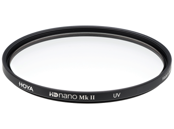 Hoya 77mm HD Nano MK II UV Filtre