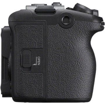 Sony FX30 Body + Sony E 10-20mm f/4 PZ G Lens