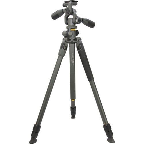 Vanguard Alta Pro 2 263AP Tripod + Alta PH-32 3-Way Fluid Pan Head