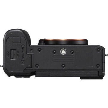 Sony A7CR Body + Sony FE 24-50mm f/2.8 G Lens (Black)