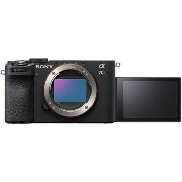 Sony A7CR Body + Sony FE 24-50mm f/2.8 G Lens (Black)