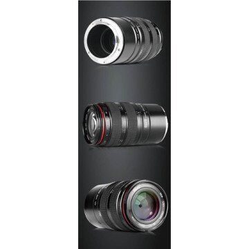 Meike MK-85mm f/2.8 Macro Lens (Sony E)