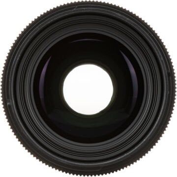 Sigma 35mm f/1.4 DG HSM Art Lens (Canon EF)