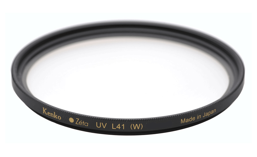 Kenko 72mm Zeta UV Filtre