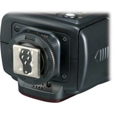 Nissin Speedlite Di866 Mark II Flaş (Nikon Uyumlu)