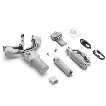 DJI RS 4 Mini Combo