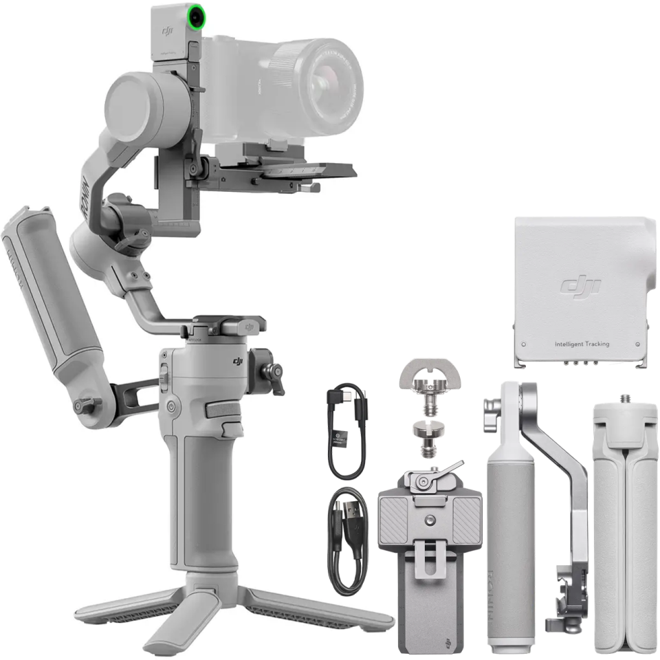 DJI RS 4 Mini Combo
