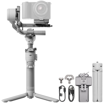 DJI RS 4 Mini Combo