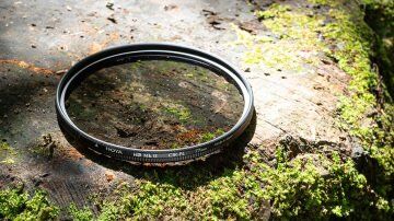 Hoya 62mm HD MK II Circular Polarize Filtre