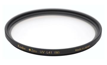 Kenko 52mm Zeta UV Filtre