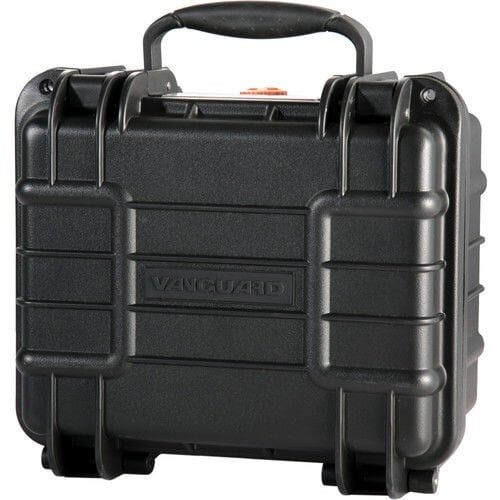 Vanguard Supreme 27F Hard Case