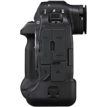 Canon EOS R1 Fotoğraf Makinesi (Body)