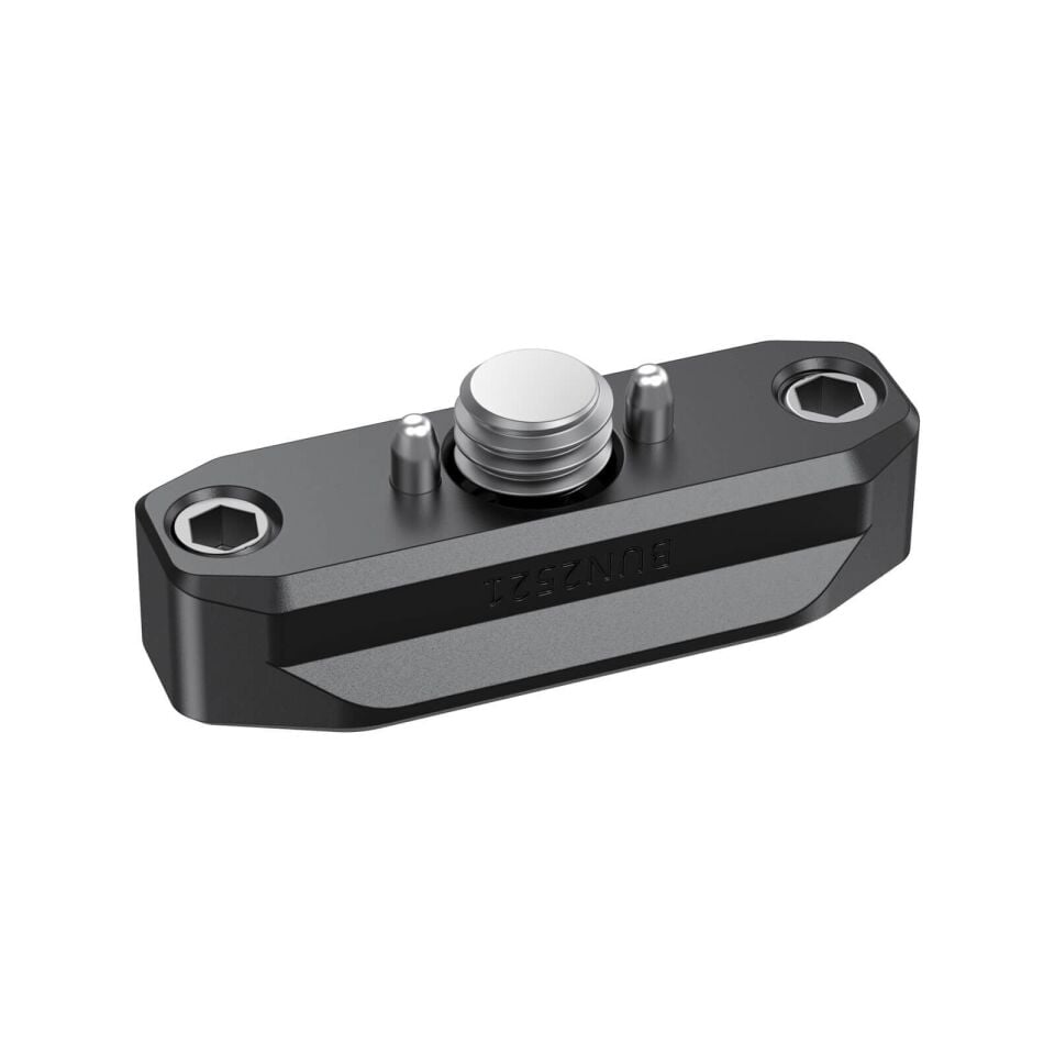 SmallRig BUN2521B NATO Rayı ARRI Konumlandırma Vidası