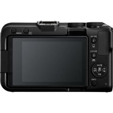 Canon EOS R50 V 14-30mm f/4-6.3 Lensli Fotoğraf Makinesi