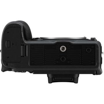 Nikon Z6 III 24-70mm f/4 S Lens