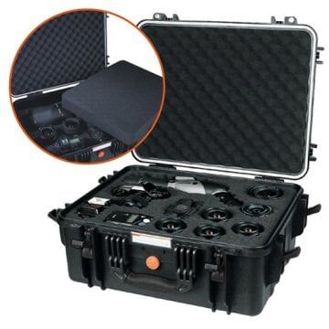 Vanguard Supreme 46F Sert Çanta