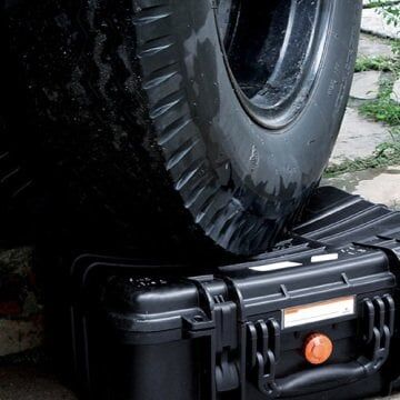 Vanguard Supreme 46F Sert Çanta