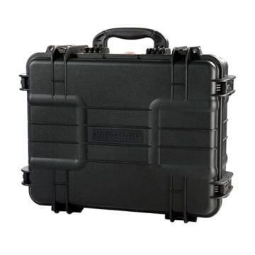 Vanguard Supreme 46F Sert Çanta