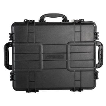Vanguard Supreme 53F Sert Çanta Tekerlekli