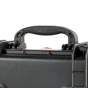 Vanguard Supreme 53F Sert Çanta Tekerlekli