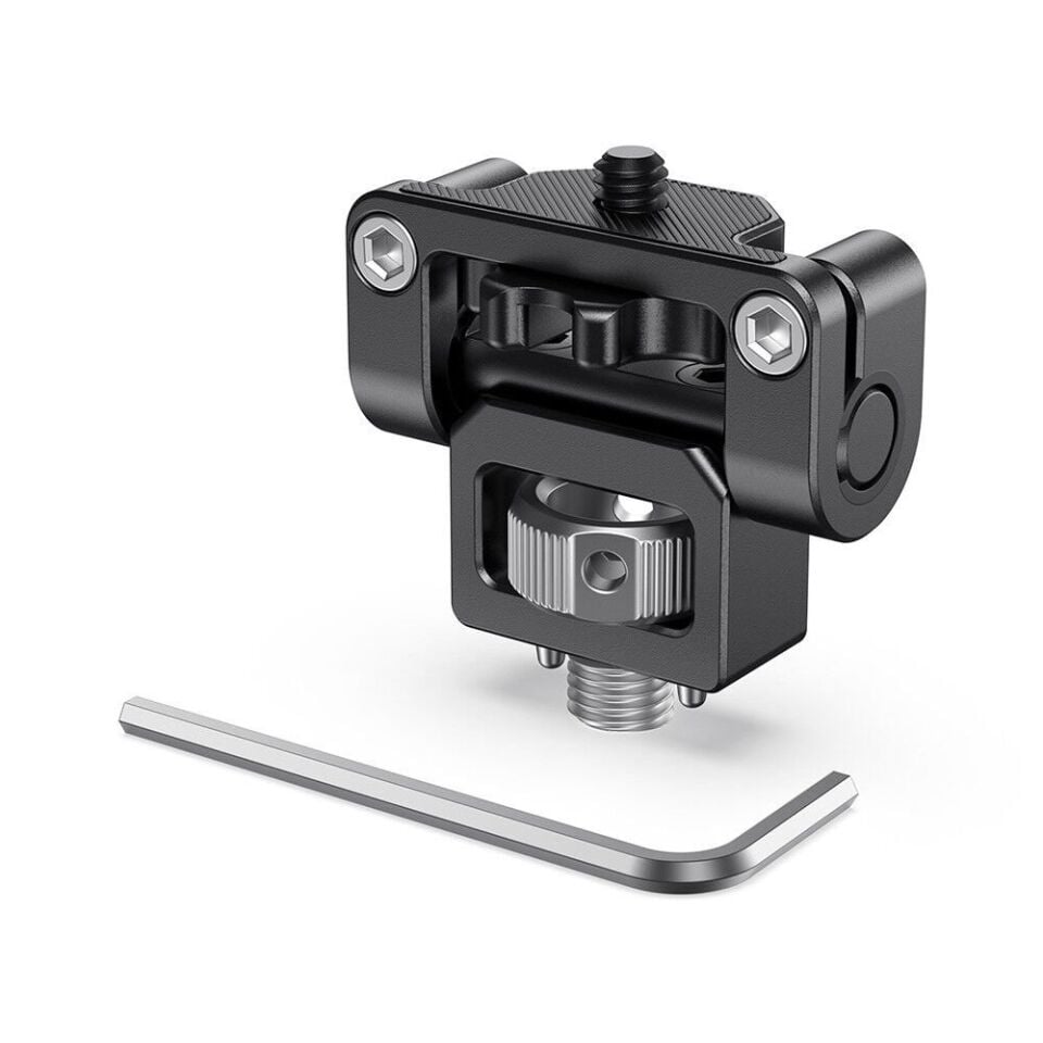 SmallRig 2174B ARRİ Monitör Montaj Aparatı
