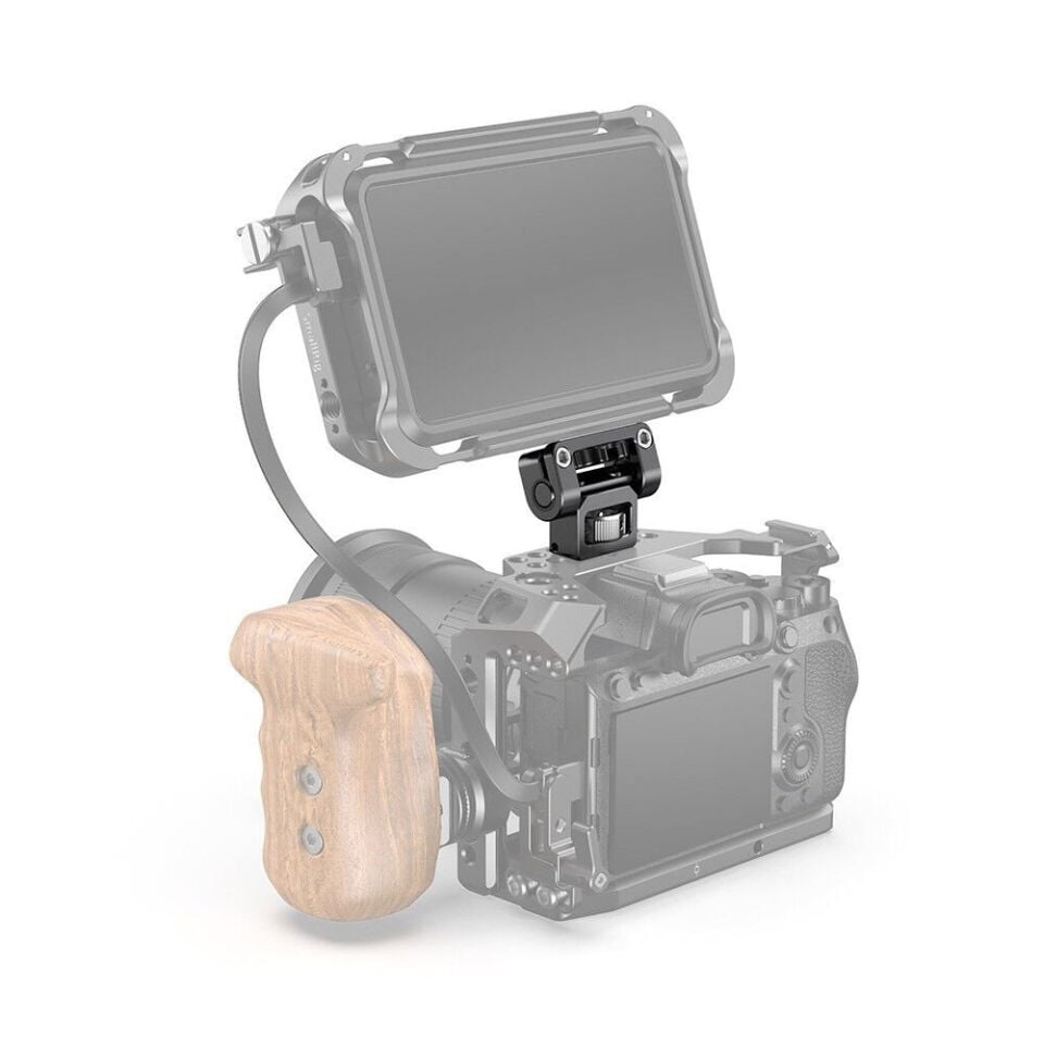 SmallRig 2174B ARRİ Monitör Montaj Aparatı