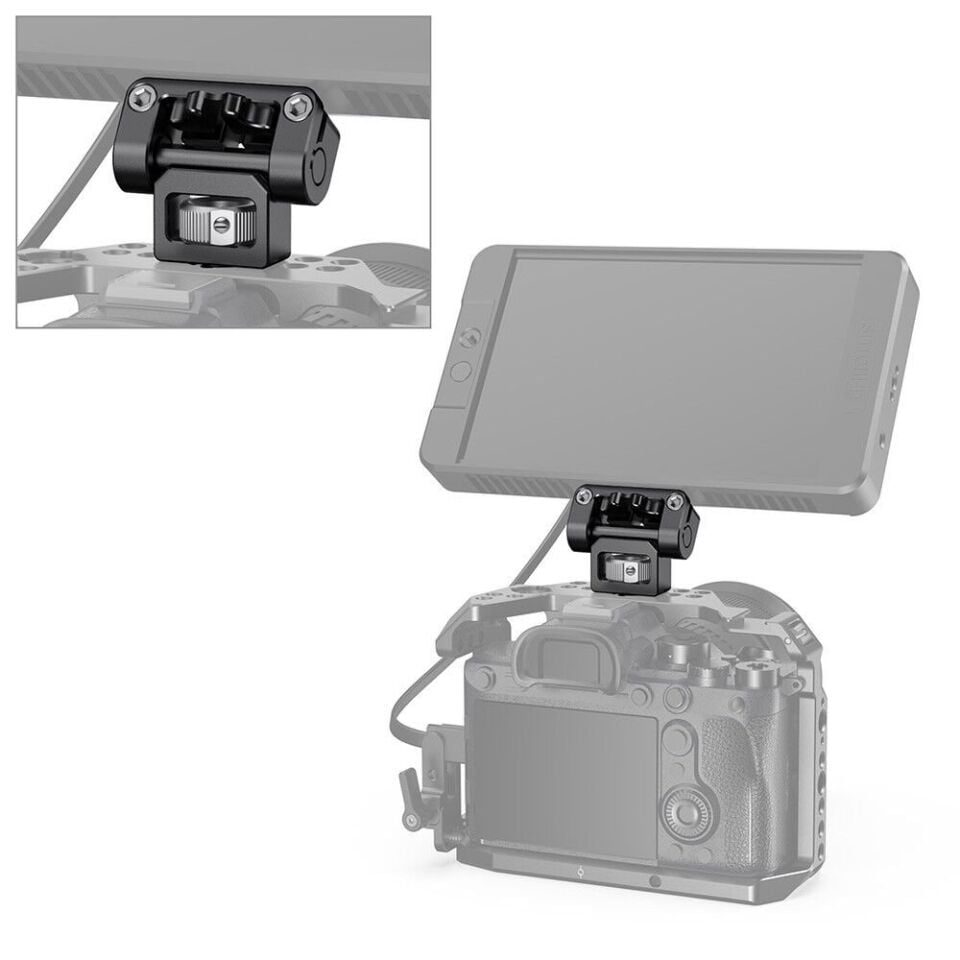 SmallRig 2174B ARRİ Monitör Montaj Aparatı