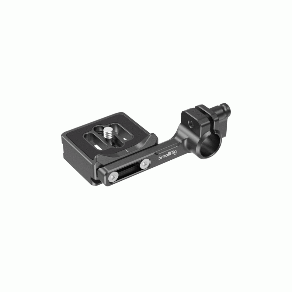 SmallRig 3853 Hızlı Çıkarma Plakası