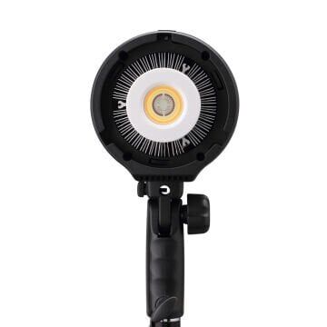Visico LED-80A II 2’li Bi-Color Led Işık Seti (80W)