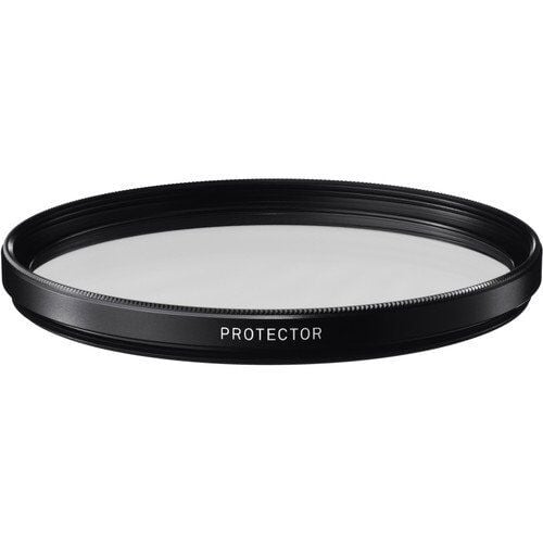 Sigma 67mm WR Koruyucu Filtre