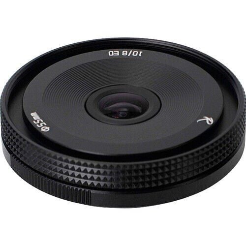 AstrHori 10mm f/8 II Lens (Fujifilm X)