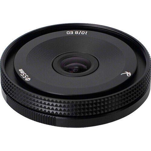 AstrHori 10mm f/8 II Lens (Fujifilm X)