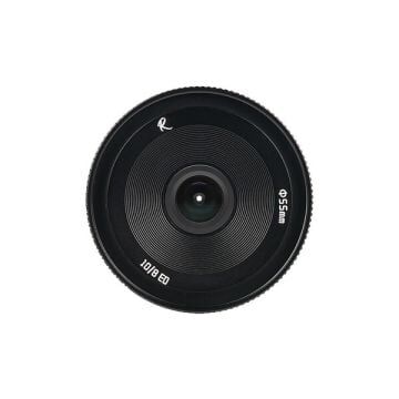 AstrHori 10mm f/8 II Lens (Fujifilm X)