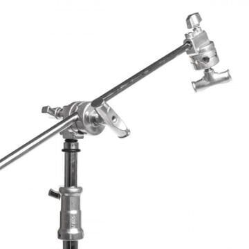 Visico CS-8201B C Stand (Boom Ayak)