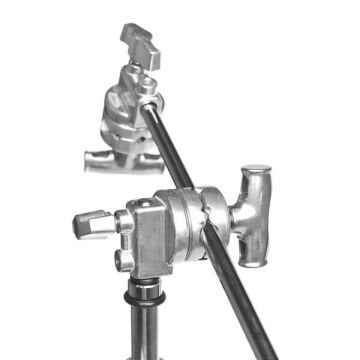 Visico CS-8201B C Stand (Boom Ayak)