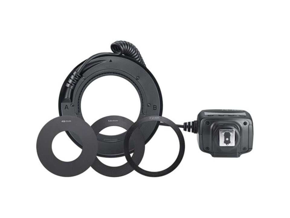 Godox ML-150 II Makro Ring Flaş