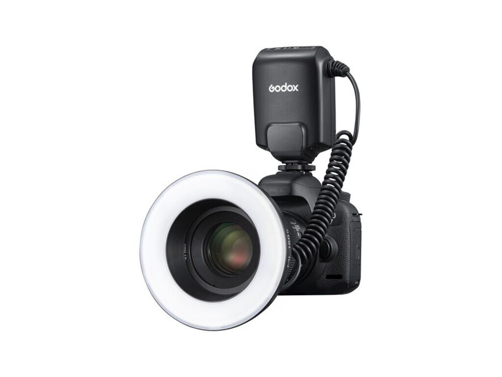 Godox ML-150 II Makro Ring Flaş