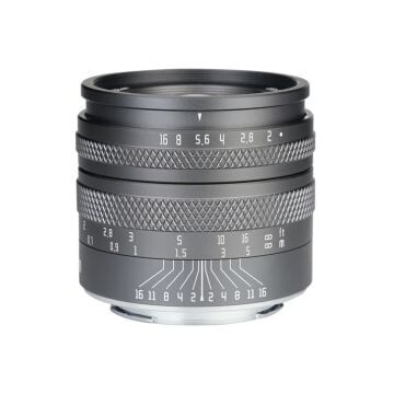 AstrHori 50mm F2.0 Full Frame Lens (Sony E)