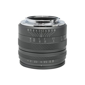 AstrHori 50mm F2.0 Full Frame Lens (Sony E)