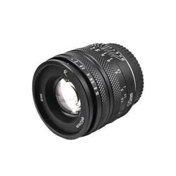 AstrHori 50mm F2.0 Full Frame Lens (Sony E)