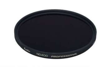 Kenko 72mm Multi Coated ND 400 (10 Stop) Filtre