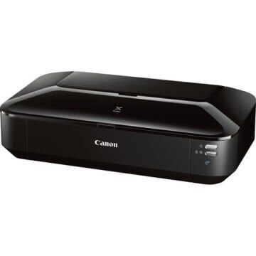 Canon Pixma iX6850 Wifi Mürekkep Püskürtmeli Yazıcı