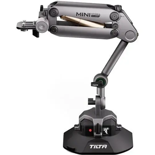 Tilta HDA-T15-A-TG Hydra Alien Mini Araba DJI Action 3/4/5/6 DJI Pocket 3/4/4P Insta360 X6/X5/X4/X3  Uyumlu Elektronik Vantuz